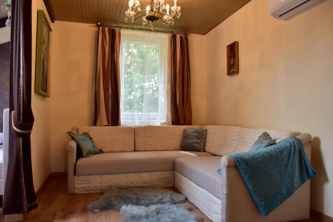 Villa Therme Hévíz Dış mekan fotoğraf